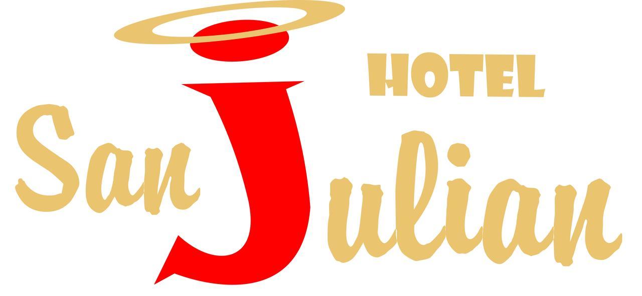 Hotel San Julian Buga Exterior photo